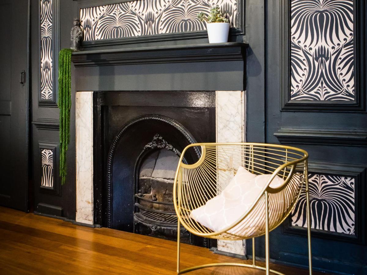 Maison Parfaite Yo1 - Exquisite 400 Year Old, City Centre Townhouse York Eksteriør billede